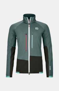 Theory arctic fleece jacket 2025